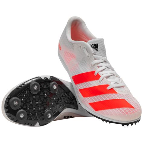 adidas athletics spikes